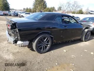 ✅ 2022 Dodge Challenger GT • VIN: 2C3CDZKG5NH149382 • Lot: 38345273. Wystawiony na Copart z przebiegiem 2 992 mil. Bezpłatny archiwum sprzedaży aukcyjnych z USA i szczegółowy raport historii pojazdu na DreamBid. Zdjęcie 3.