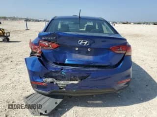 ✅ 2021 Hyundai Accent SEL • VIN: 3KPC24A66ME149088 • Лот: 49408185. Опубликован ранее на Copart с пробегом 67 690 миль. Бесплатный доступ к архиву аукционных продаж из США и подробный отчёт об истории автомобиля на DreamBid. Изображение 6.