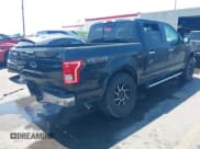 ✅ 2015 Ford F-150 XLT • VIN: 1FTEW1EG0FKE04414 • Lot: 42904361. Wystawiony na IAAI z przebiegiem 174 995 mil. Bezpłatny archiwum sprzedaży aukcyjnych z USA i szczegółowy raport historii pojazdu na DreamBid. Zdjęcie 4.
