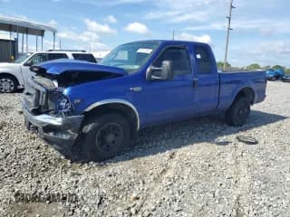 ✅ 2003 Ford F-250 XL • VIN: 1FTNX20S73EA79480 • Lot: 68211345. Listed on Copart with 141,940 mi. Free auction sales archive from the USA and detailed vehicle history report at DreamBid. Image 1.