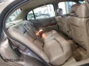 ✅ 2000 Buick LeSabre Limited • VIN: 1G4HR54K5YU160814 • Лот: 86040415. Опубликован ранее на Copart с пробегом 181 465 миль. Бесплатный доступ к архиву аукционных продаж из США и подробный отчёт об истории автомобиля на DreamBid. Изображение 10.