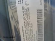 ✅ 2022 Audi RS 5 Sportback • VIN: WUAAWCF52NA901057 • Lot: 62050164. Listed on Copart with 22,175 mi. Free auction sales archive from the USA and detailed vehicle history report at DreamBid. Image 13.