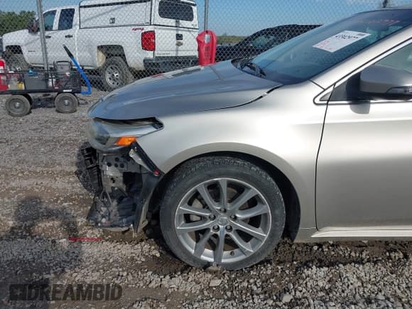 ✅ 2014 Toyota Avalon XLE Premium • VIN: 4T1BK1EB7EU119419 • Лот: 43302977. Опубликован ранее на IAAI с пробегом 60 145 миль. Бесплатный доступ к архиву аукционных продаж из США и подробный отчёт об истории автомобиля на DreamBid. Изображение 19.