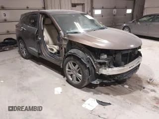 ✅ 2019 Acura RDX Advance • VIN: 5J8TC2H73KL006086 • Lot: 41476526. Wystawiony na IAAI z przebiegiem 68 928 mil. Bezpłatny archiwum sprzedaży aukcyjnych z USA i szczegółowy raport historii pojazdu na DreamBid. Zdjęcie 1.