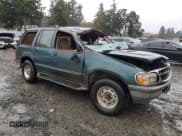 ✅ 1996 Ford Explorer XL • VIN: 1FMDU32X9TZA60520 • Lot: 87482655. Listed on Copart with 226,034 mi. Free auction sales archive from the USA and detailed vehicle history report at DreamBid. Image 4.