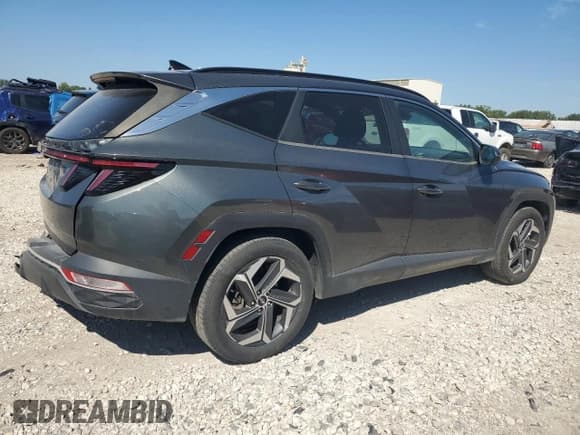 ✅ 2022 Hyundai Tucson SEL • VIN: 5NMJF3AE9NH091193 • Lot: 69459074. Wystawiony na Copart z przebiegiem 63 279 mil. Bezpłatny archiwum sprzedaży aukcyjnych z USA i szczegółowy raport historii pojazdu na DreamBid. Zdjęcie 3.