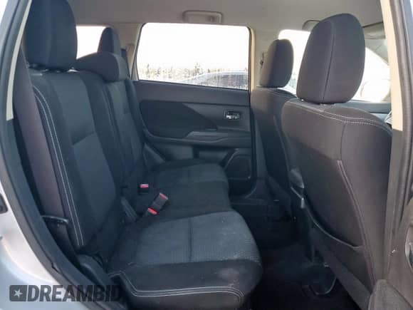 2016 Mitsubishi Outlander SE с VIN JA4AD3A36GZ002032, выставлен на аукционе Copart как лот 91236335 с пробегом 218 709 миль миль и Чистый • Clean title. История ставок и продаж доступна на DreamBid. Изображение 11.