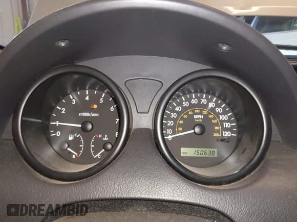 ✅ 2006 Chevrolet Aveo LS • VIN: KL1TD66616B565264 • Lot: 42120710. Wystawiony na IAAI z przebiegiem 150 638 mil. Bezpłatny archiwum sprzedaży aukcyjnych z USA i szczegółowy raport historii pojazdu na DreamBid. Zdjęcie 7.