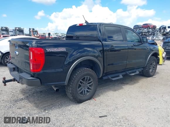 ✅ 2023 Ford Ranger XL • VIN: 1FTER4FH7PLE23716 • Лот: 43055707. Опубликован ранее на IAAI с пробегом 15 453 миль. Бесплатный доступ к архиву аукционных продаж из США и подробный отчёт об истории автомобиля на DreamBid. Изображение 4.