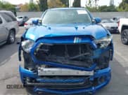 ✅ 2017 Toyota Tacoma SR • VIN: 5TFAX5GN3HX078788 • Lot: 43216798. Listed on IAAI with 121,394 mi. Free auction sales archive from the USA and detailed vehicle history report at DreamBid. Image 12.