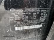 ✅ 2020 Hyundai Santa Fe SEL • VIN: 5NMS3CAD9LH271761 • Lot: 41629273. Listed on Copart with 34,179 mi. Free auction sales archive from the USA and detailed vehicle history report at DreamBid. Image 13.