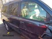 ✅ 2004 GMC Envoy SLE • VIN: 1GKES12S246191321 • Lot: 41386219. Listed on IAAI with 116,019 mi. Free auction sales archive from the USA and detailed vehicle history report at DreamBid. Image 13.