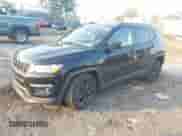 2020 Jeep Compass Latitude с VIN 3C4NJDBB7LT209493, выставлен на аукционе IAAI как лот 42560576 с пробегом 50 064 миль миль и . История ставок и продаж доступна на DreamBid. Изображение 2.