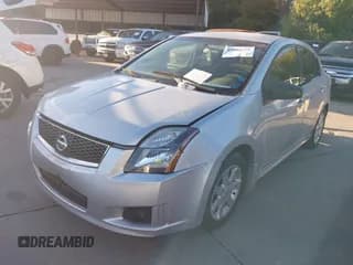 ✅ 2011 Nissan Sentra SR • VIN: 3N1AB6AP7BL652281 • Lot: 43610379. Wystawiony na IAAI z przebiegiem 178 435 mil. Bezpłatny archiwum sprzedaży aukcyjnych z USA i szczegółowy raport historii pojazdu na DreamBid. Zdjęcie 2.