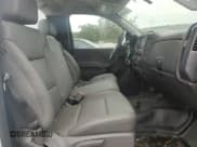 ✅ 2018 Chevrolet Silverado 1500 Work Truck • VIN: 1GCNCNEC9JZ373113 • Лот: 85344095. Опубликован ранее на Copart с пробегом 97 661 миль. Бесплатный доступ к архиву аукционных продаж из США и подробный отчёт об истории автомобиля на DreamBid. Изображение 10.