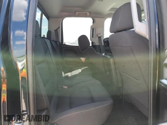 ✅ 2018 Chevrolet Silverado 1500 LT • VIN: 1GCRCREC1JZ132204 • Лот: 73486774. Опубликован ранее на Copart с пробегом 84 020 миль. Бесплатный доступ к архиву аукционных продаж из США и подробный отчёт об истории автомобиля на DreamBid. Изображение 10.