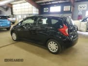 ✅ 2016 Nissan Note SV • VIN: 3N1CE2CP7GL396253 • Lot: 60818625. Wystawiony na Copart z przebiegiem 170 663 mil. Bezpłatny archiwum sprzedaży aukcyjnych z USA i szczegółowy raport historii pojazdu na DreamBid. Zdjęcie 2.