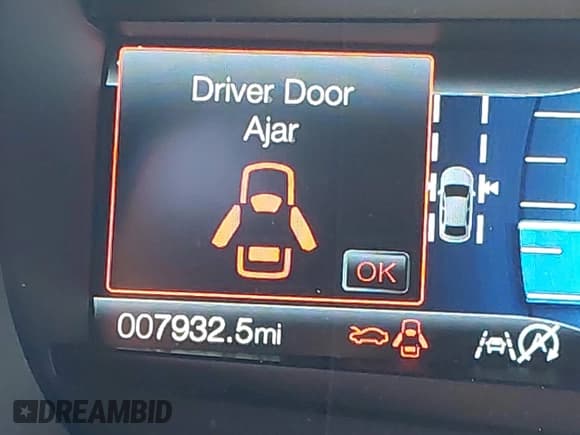 ✅ 2020 Ford Edge ST • VIN: 2FMPK4APXLBA69319 • Lot: 43500224. Wystawiony na IAAI z przebiegiem 7 932 mil. Bezpłatny archiwum sprzedaży aukcyjnych z USA i szczegółowy raport historii pojazdu na DreamBid. Zdjęcie 15.