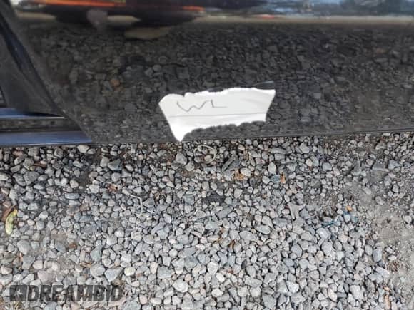 2006 Dodge Dakota SLT z VIN 1D7HE42N26S666249, wystawiony jako Copart lot #82193124 z przebiegiem 195 817 mil mil oraz Szkoda całkowita • Salvage title. Historia ofert i sprzedaży dostępna na DreamBid. Obrazek 12.