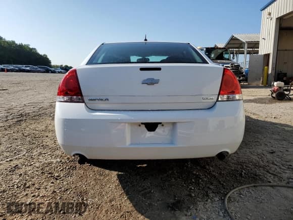 ✅ 2015 Chevrolet Impala LS • VIN: 2G1WA5E36F1123394 • Лот: 68301254. Опубликован ранее на Copart с пробегом 59 280 миль. Бесплатный доступ к архиву аукционных продаж из США и подробный отчёт об истории автомобиля на DreamBid. Изображение 6.