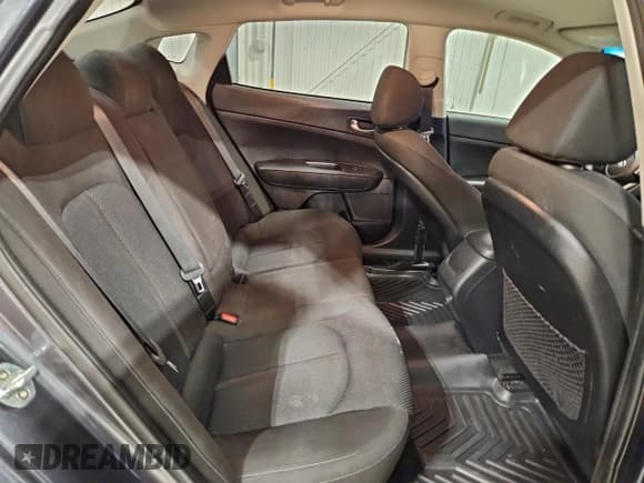 ✅ 2020 Kia Optima LX • VIN: 5XXGT4L39LG428395 • Lot: 96166285. Wystawiony na Copart z przebiegiem 105 727 mil. Bezpłatny archiwum sprzedaży aukcyjnych z USA i szczegółowy raport historii pojazdu na DreamBid. Zdjęcie 10.