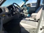 ✅ 2005 Hyundai Santa Fe GLS • VIN: KM8SC13E05U941201 • Lot: 91001145. Listed on Copart with 122,003 mi. Free auction sales archive from the USA and detailed vehicle history report at DreamBid. Image 7.