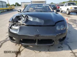 ✅ 1998 Mitsubishi 3000GT • VIN: JA3AM44H5WY001055 • Лот: 65733385. Опубликован ранее на Copart с пробегом 112 802 миль. Бесплатный доступ к архиву аукционных продаж из США и подробный отчёт об истории автомобиля на DreamBid. Изображение 5.
