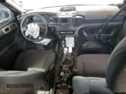 ✅ 2021 Ford Police Interceptor Utility • VIN: 1FM5K8AW6MNA10716 • Lot: 51613905. Wystawiony na Copart z przebiegiem Nie podano. Bezpłatny archiwum sprzedaży aukcyjnych z USA i szczegółowy raport historii pojazdu na DreamBid. Zdjęcie 8.