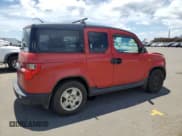 ✅ 2010 Honda Element LX • VIN: 5J6YH1H36AL005777 • Lot: 65401185. Listed on Copart with 92,255 mi. Free auction sales archive from the USA and detailed vehicle history report at DreamBid. Image 3.