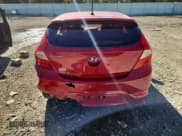 ✅ 2012 Hyundai Accent SE • VIN: KMHCU5AE2CU022664 • Лот: 90895735. Опубликован ранее на Copart с пробегом 119 310 миль. Бесплатный доступ к архиву аукционных продаж из США и подробный отчёт об истории автомобиля на DreamBid. Изображение 6.