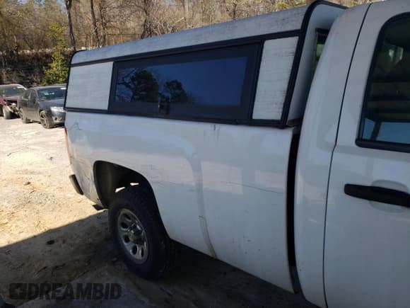 ✅ 2009 Chevrolet Silverado 1500 • VIN: 1GCEC14J29Z244568 • Лот: 88709605. Опубликован ранее на Copart с пробегом 297 984 миль. Бесплатный доступ к архиву аукционных продаж из США и подробный отчёт об истории автомобиля на DreamBid. Изображение 10.