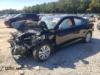 ✅ 2020 Nissan Sentra S • VIN: 3N1AB8BV9LY288507 • Lot: 86834105. Wystawiony na Copart z przebiegiem 55 614 mil. Bezpłatny archiwum sprzedaży aukcyjnych z USA i szczegółowy raport historii pojazdu na DreamBid. Zdjęcie 1.