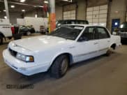 ✅ 1995 Oldsmobile Cutlass Ciera SL • VIN: 1G3AJ55M4S6320674 • Lot: 68347815. Listed on Copart with 105,671 mi. Free auction sales archive from the USA and detailed vehicle history report at DreamBid. Image 1.