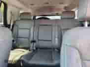 2015 Chevrolet Tahoe LT with VIN 1GNSKBKC7FR700924, listed as a Copart auction lot 80325735 with 222,412 mi miles and Salvage title. Bid and sale history available at DreamBid. Image 10.