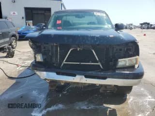 ✅ 2006 Chevrolet Silverado 1500 LS • VIN: 1GCEK19V36Z232083 • Лот: 67372024. Опубликован ранее на Copart с пробегом Не указан. Бесплатный доступ к архиву аукционных продаж из США и подробный отчёт об истории автомобиля на DreamBid. Изображение 5.