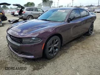 ✅ 2020 Dodge Charger SXT • VIN: 2C3CDXBG5LH248303 • Lot: 80203925. Listed on Copart with 66,230 mi. Free auction sales archive from the USA and detailed vehicle history report at DreamBid. Image 1.