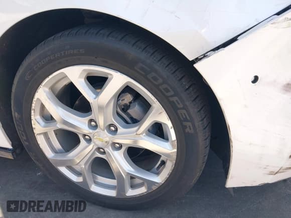 ✅ 2016 Chevrolet Volt Premier • VIN: 1G1RD6S56GU132909 • Lot: 43358859. Wystawiony na IAAI z przebiegiem 185 762 mil. Bezpłatny archiwum sprzedaży aukcyjnych z USA i szczegółowy raport historii pojazdu na DreamBid. Zdjęcie 20.