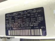 ✅ 2018 Hyundai Kona SEL • VIN: KM8K62AA5JU073459 • Лот: 43352612. Опубликован ранее на IAAI с пробегом 77 655 миль. Бесплатный доступ к архиву аукционных продаж из США и подробный отчёт об истории автомобиля на DreamBid. Изображение 9.