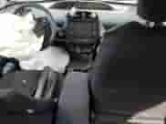 2021 Toyota Prius L Eco with VIN JTDKAMFU1M3142045, listed as a Copart auction lot 71478995 with Not provided miles and Salvage title. Bid and sale history available at DreamBid. Image 8.