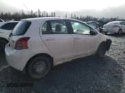✅ 2008 Toyota Yaris • VIN: JTDKT923785186503 • Lot: 90712435. Wystawiony na Copart z przebiegiem 392 381 mil. Bezpłatny archiwum sprzedaży aukcyjnych z USA i szczegółowy raport historii pojazdu na DreamBid. Zdjęcie 3.