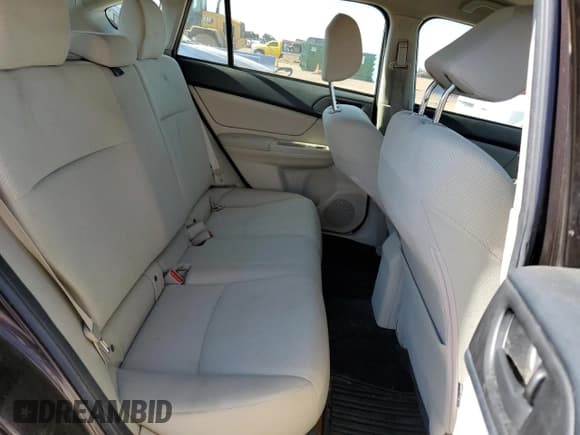 ✅ 2013 Subaru Impreza 2.0i • VIN: JF1GPAA64DG861526 • Лот: 63403375. Опубликован ранее на Copart с пробегом 87 455 миль. Бесплатный доступ к архиву аукционных продаж из США и подробный отчёт об истории автомобиля на DreamBid. Изображение 10.