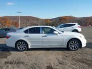 ✅ 2008 Lexus LS 460 • VIN: JTHBL46F185059865 • Lot: 43605580. Wystawiony na IAAI z przebiegiem 97 507 mil. Bezpłatny archiwum sprzedaży aukcyjnych z USA i szczegółowy raport historii pojazdu na DreamBid. Zdjęcie 13.