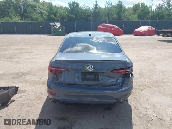 ✅ 2021 Volkswagen Jetta S • VIN: 3VW6T7BU4MM049695 • Лот: 43109495. Опубликован ранее на IAAI с пробегом 78 208 миль. Бесплатный доступ к архиву аукционных продаж из США и подробный отчёт об истории автомобиля на DreamBid. Изображение 17.