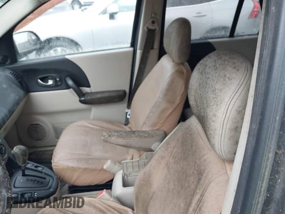 ✅ 2004 Saturn VUE V6 • VIN: 5GZCZ53404S811062 • Lot: 41829695. Wystawiony na IAAI z przebiegiem Nie podano. Bezpłatny archiwum sprzedaży aukcyjnych z USA i szczegółowy raport historii pojazdu na DreamBid. Zdjęcie 15.