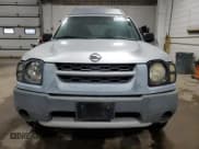 ✅ 2004 Nissan Xterra XE • VIN: 5N1ED28Y34C651333 • Lot: 87263765. Wystawiony na Copart z przebiegiem 113 572 mil. Bezpłatny archiwum sprzedaży aukcyjnych z USA i szczegółowy raport historii pojazdu na DreamBid. Zdjęcie 5.