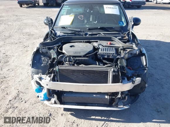 ✅ 2017 MINI Hardtop Cooper • VIN: WMWXP5C3XH2G60897 • Лот: 43604695. Опубликован ранее на IAAI с пробегом 128 682 миль. Бесплатный доступ к архиву аукционных продаж из США и подробный отчёт об истории автомобиля на DreamBid. Изображение 6.