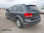 ✅ 2015 Dodge Journey SXT • VIN: 3C4PDCBG9FT637012 • Lot: 43761612. Wystawiony na IAAI z przebiegiem 144 405 mil. Bezpłatny archiwum sprzedaży aukcyjnych z USA i szczegółowy raport historii pojazdu na DreamBid. Zdjęcie 3.