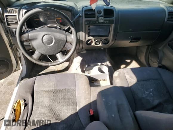 ✅ 2006 Chevrolet Colorado 2LT • VIN: 1GCDT136468180401 • Лот: 89681925. Опубликован ранее на Copart с пробегом 246 400 миль. Бесплатный доступ к архиву аукционных продаж из США и подробный отчёт об истории автомобиля на DreamBid. Изображение 8.