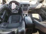 ✅ 2015 Jeep Grand Cherokee Laredo • VIN: 1C4RJFAG2FC111594 • Лот: 71884335. Опубликован ранее на Copart с пробегом 127 087 миль. Бесплатный доступ к архиву аукционных продаж из США и подробный отчёт об истории автомобиля на DreamBid. Изображение 8.