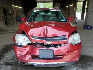 ✅ 2013 Chevrolet Captiva Sport LTZ • VIN: 3GNAL4EK0DS631947 • Lot: 64876675. Wystawiony na Copart z przebiegiem 142 399 mil. Bezpłatny archiwum sprzedaży aukcyjnych z USA i szczegółowy raport historii pojazdu na DreamBid. Zdjęcie 5.